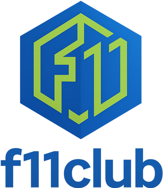 F11 Club